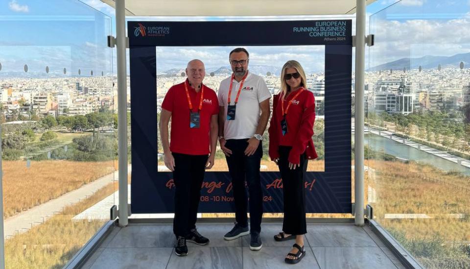 European Business Conference in Athens