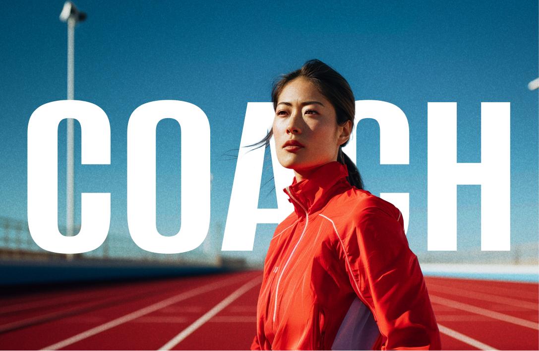 Coach